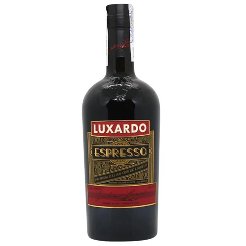 Лікер Luxardo Espresso 27% 0,75л