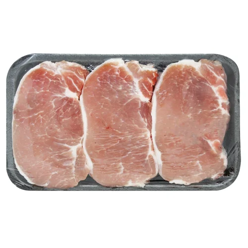 Биток свинячий порційний