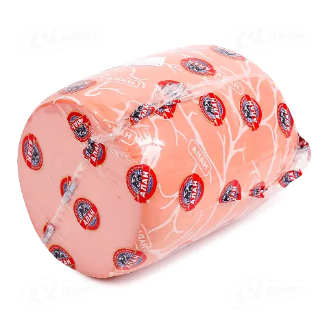 Ковбаса «Алан» «Лікарська варена вищого ґатунку, кг