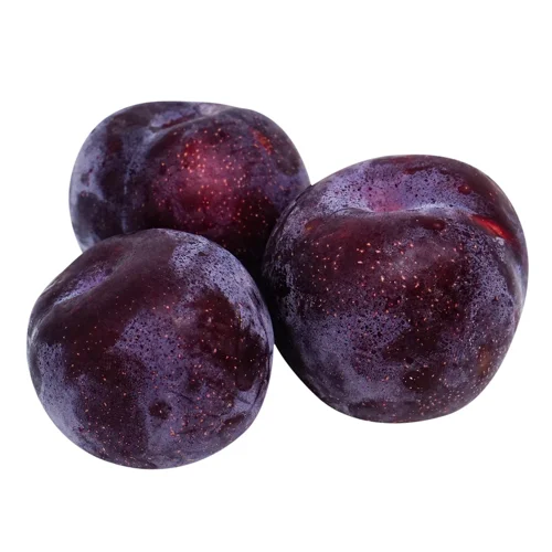 Слива чорна