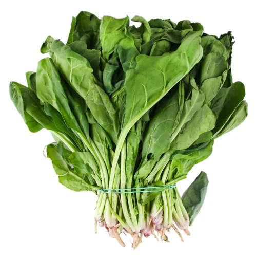 Шпинат Вищого Ґатунку, 500 Гр