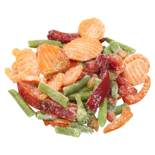 Суміш овочева Poltino італійська свіжоморожена