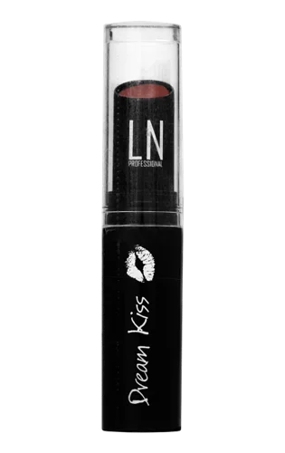 Помада Для Губ Dream Kiss №07 LN Professional Вищого Ґатунку 3.6г