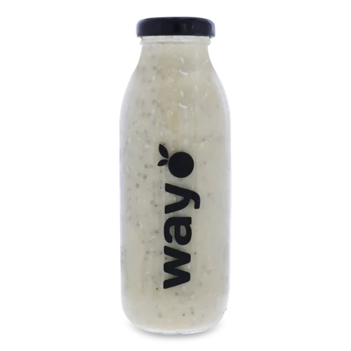 Напій Безалкогольний Кокосовий Coco Milk Way, с/пл, 300 мл