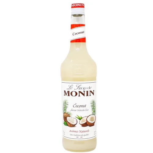 Сироп Монін Кокос 700мл