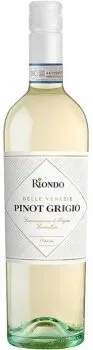Вино Riondo Pinot Grigio delle Venezie DOC біле сухе 0.75л