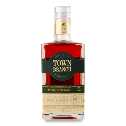 Віскі Town Branch Bourbon Single Barrel
