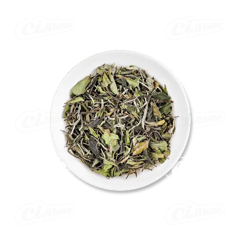 Чай білий Bai mu dan, 1 кг