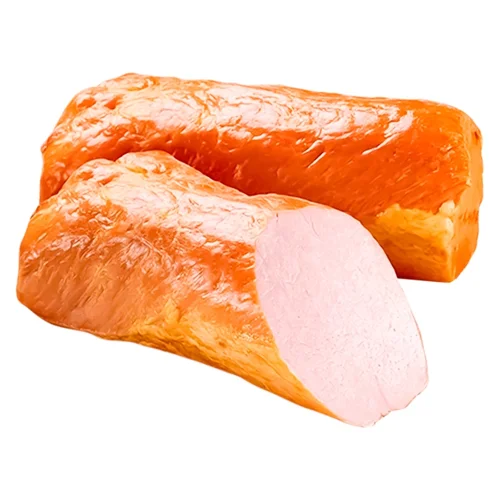 Балик Укрпромпостач-95 Особливий свинячий копчено-варений в/у