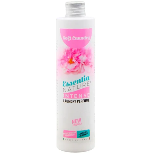 Парфуми для прання Essentia Nature Soft Laundry 250мл