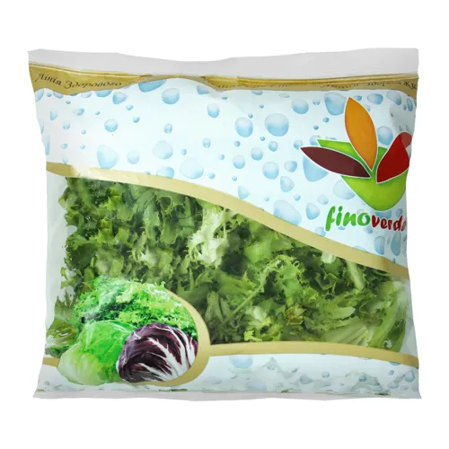 Салат мікс Вітамінний заряд