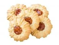 Печиво КД ВАЦАК Кураб’є 500г