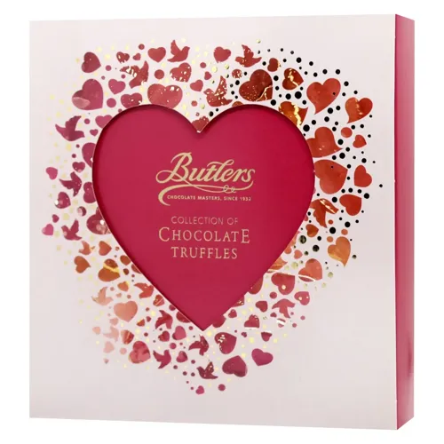Трюфелі Butlers шоколадні 200г
