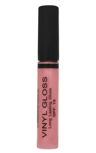 Блиск для губ Vinyl Gloss №07 Radiant, Вищого ґатунку, 9мл