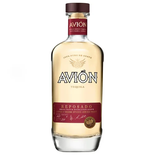 Текіла Avion Reposado 40% 0,75л