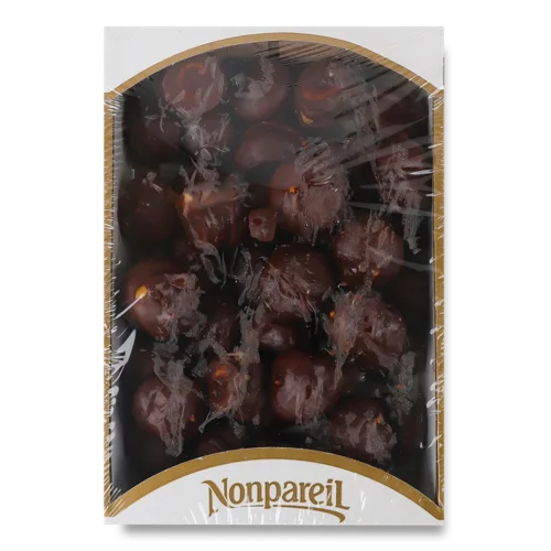 Профітролі В Глазурі Choco Chic Nonpareil, Картонна Упаковка 1кг