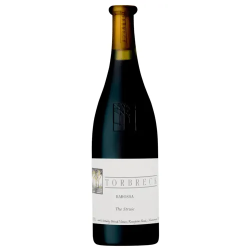 Вино Torbreck The Struie червоне сухе 15% 0,75л