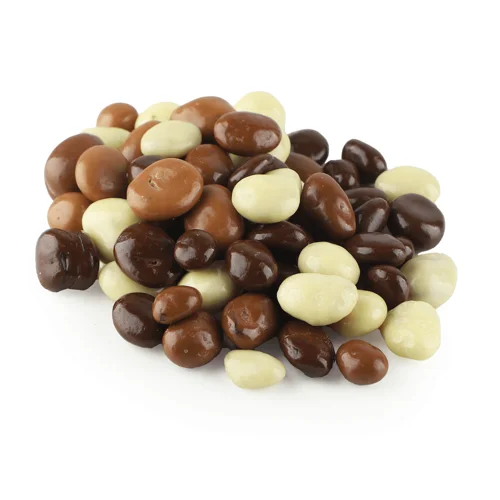 Драже Millennium Родзинки в шоколаді асорті кг