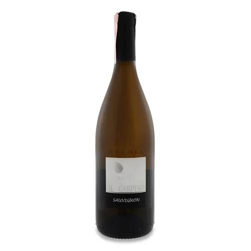 Вино Il Carpino Vigna Runc Sauvignon 2018 0,75л