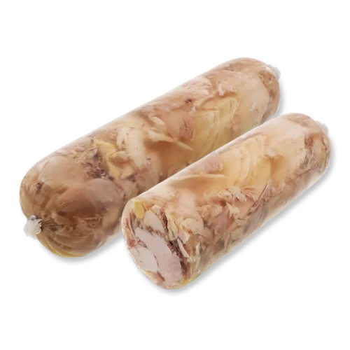 Зельц Курячий Варений Продрезерв, кг