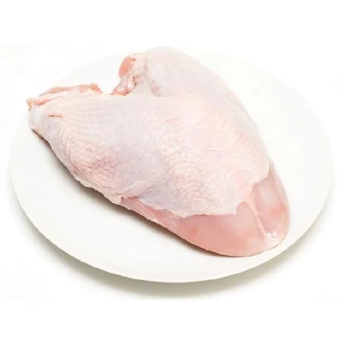 Куряча грудка на кістці кг