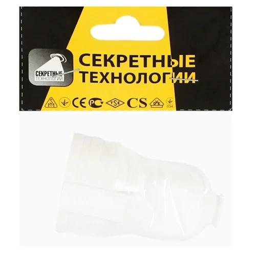 Розетка штепсельна Секретні Технології