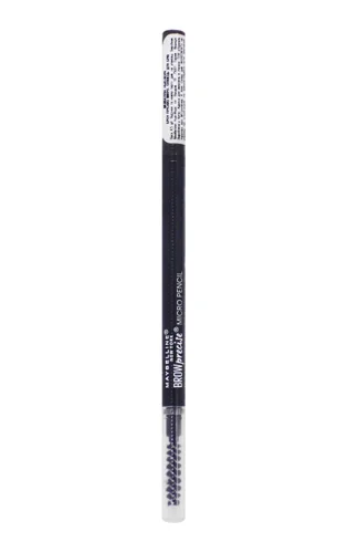 Брові Precise Micro Pen NU 4 Deep BR, напівкопчені, 4 г
