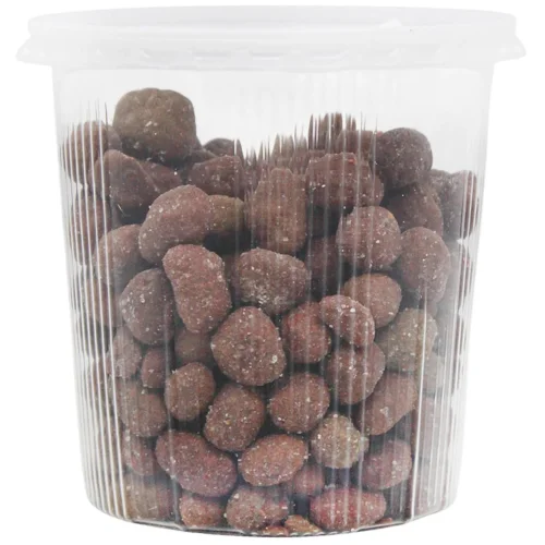 Арахісовий кранч зі смаком Білі гриби