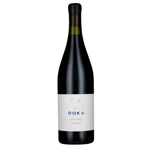 Вино Chacra Roka Malbec червоне сухе 12,5% 0,75л