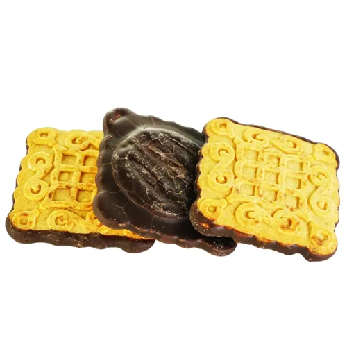 Печиво Delicia Маргаритка зі смаком малини