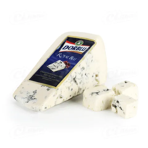 Сир Kaserei «Дор Блю Лайб» 55%, кг