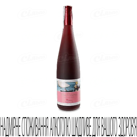 Вино Baronia de Turis Vina Poniente Blanco, 0,75л