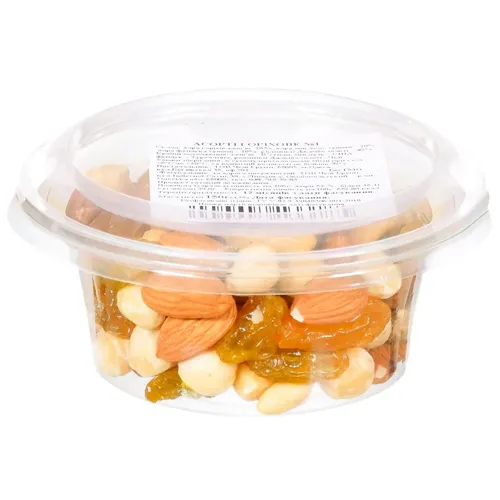 Асорті горіхове №1 150г