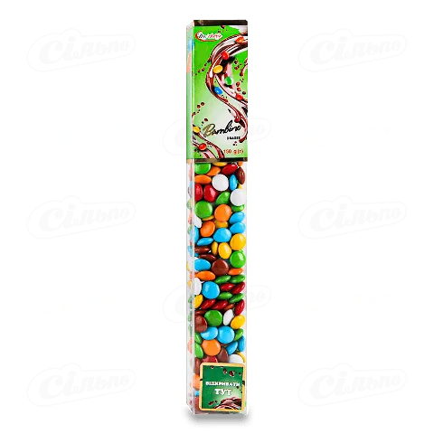 Драже Ma'cherie Bambino, 150г