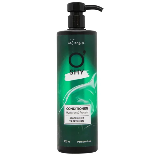 Кондиціонер O'shy Intense Hyaluron&Protein 500мл