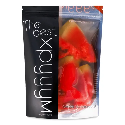 Кавуни The best хрууум мариновані,500г