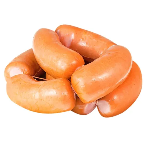 Сардельки Лібра Ласунка