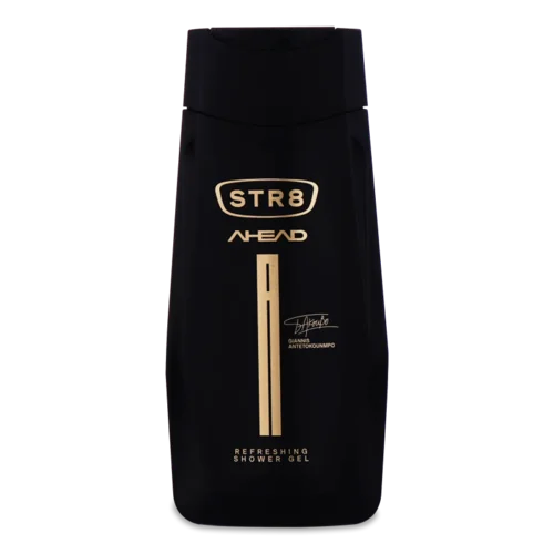 Гель для душу STR8 Ahead