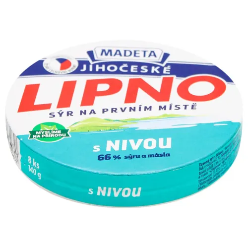 Сир порційний блакитний 60% 8*1