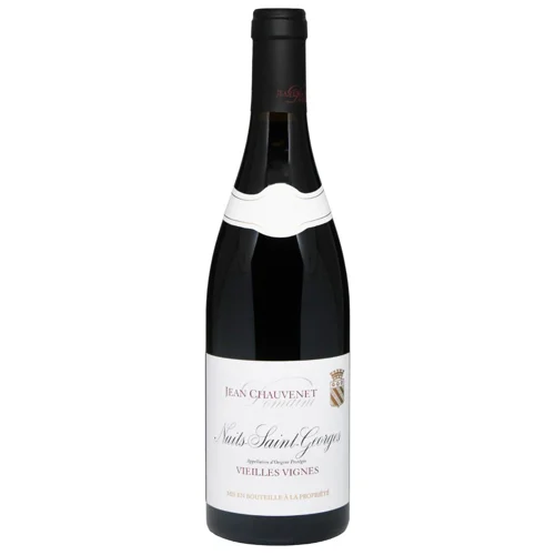 Вино Jean Chauvenet Nuits-Saint-Georges червоне сухе 13,5% 0,75л