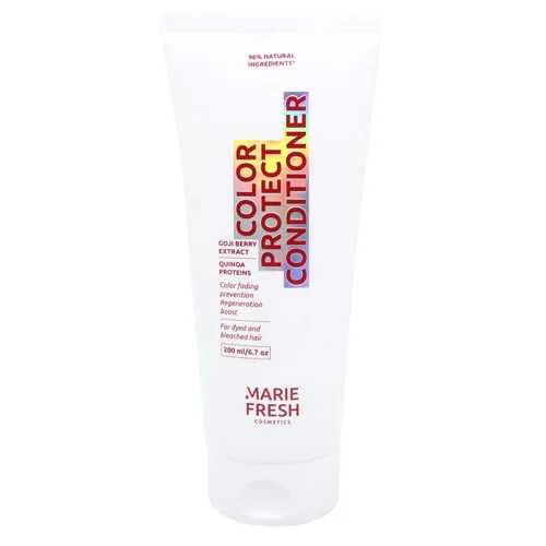 Кондиціонер Marie Fresh Cosmetics для фарбованого волосся 200мл
