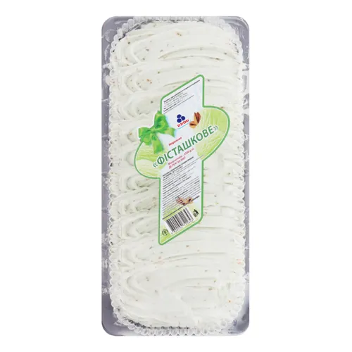 Морозиво Фісташкове Рудь п/у 2.5кг