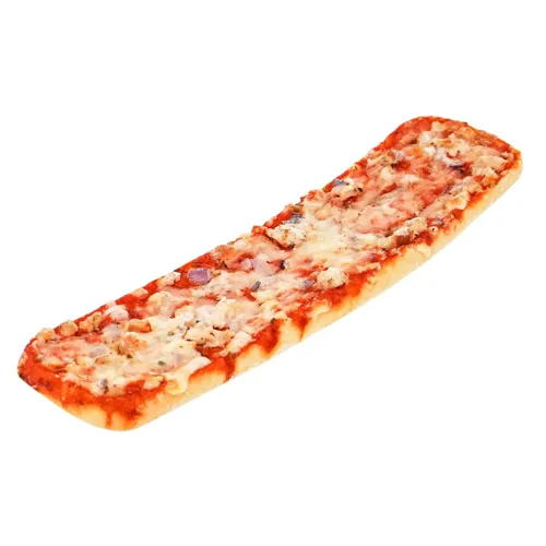 Закуска Французька курка-сир 105г