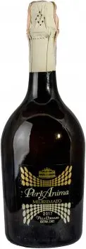 Вино ігристе Perlanima Cuvee Villa Cornaro Extra Dry біле сухе 0.75л 11%