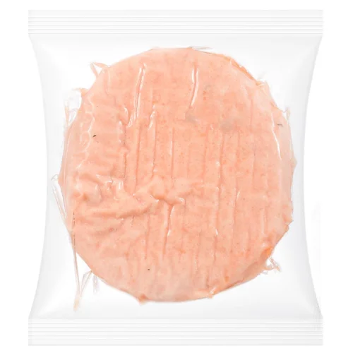 Котлета для бургера Mare Piu з лососем 100г