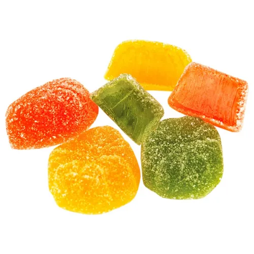 Мармелад Стимул Желейний формовий