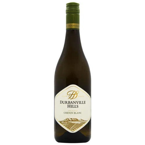 Вино Durbanville Hills Chenin Blanc біле сухе 12% 0,75л