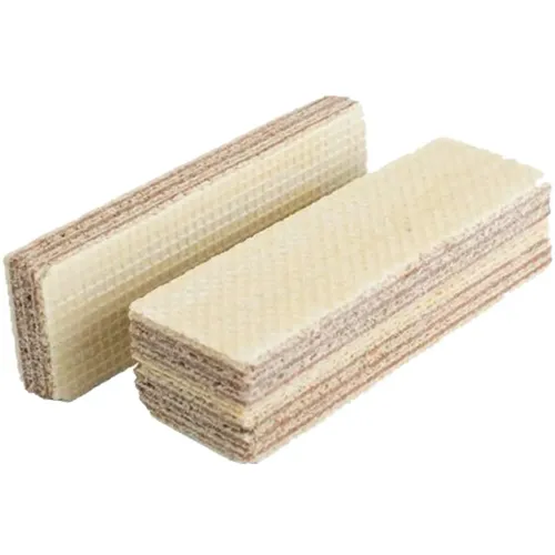 Вафлі Вигода Артек вагові