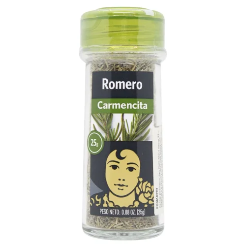 Розмарин Carmencita 25г