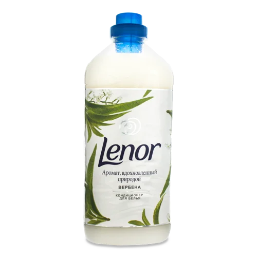 Кондиціонер Для Білизни Verbena Lenor, В/ґ, 1.785л